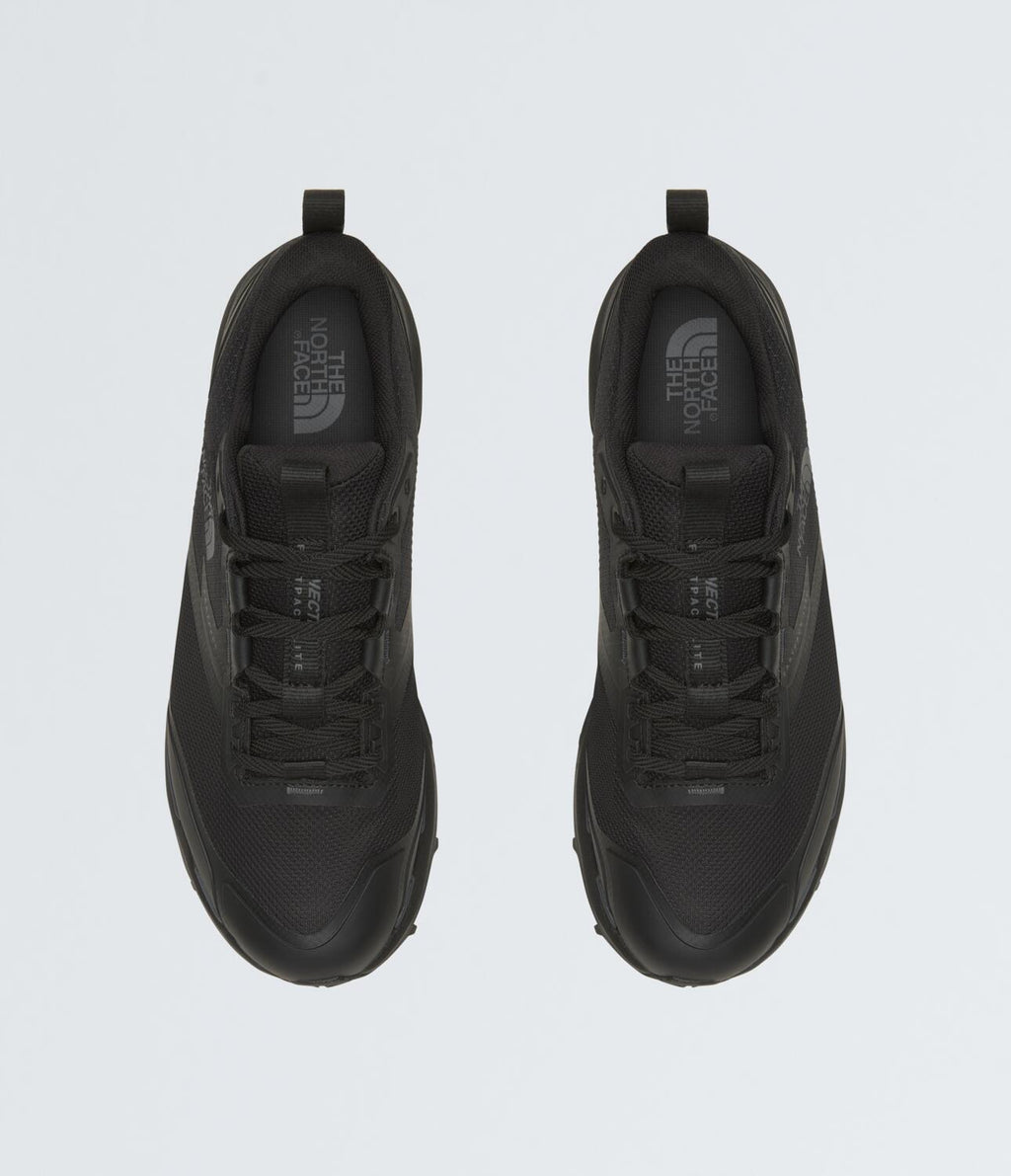 Zapatillas para Hombre THE NORTH FACE M VECTIV FASTPACK LITE WP Negro