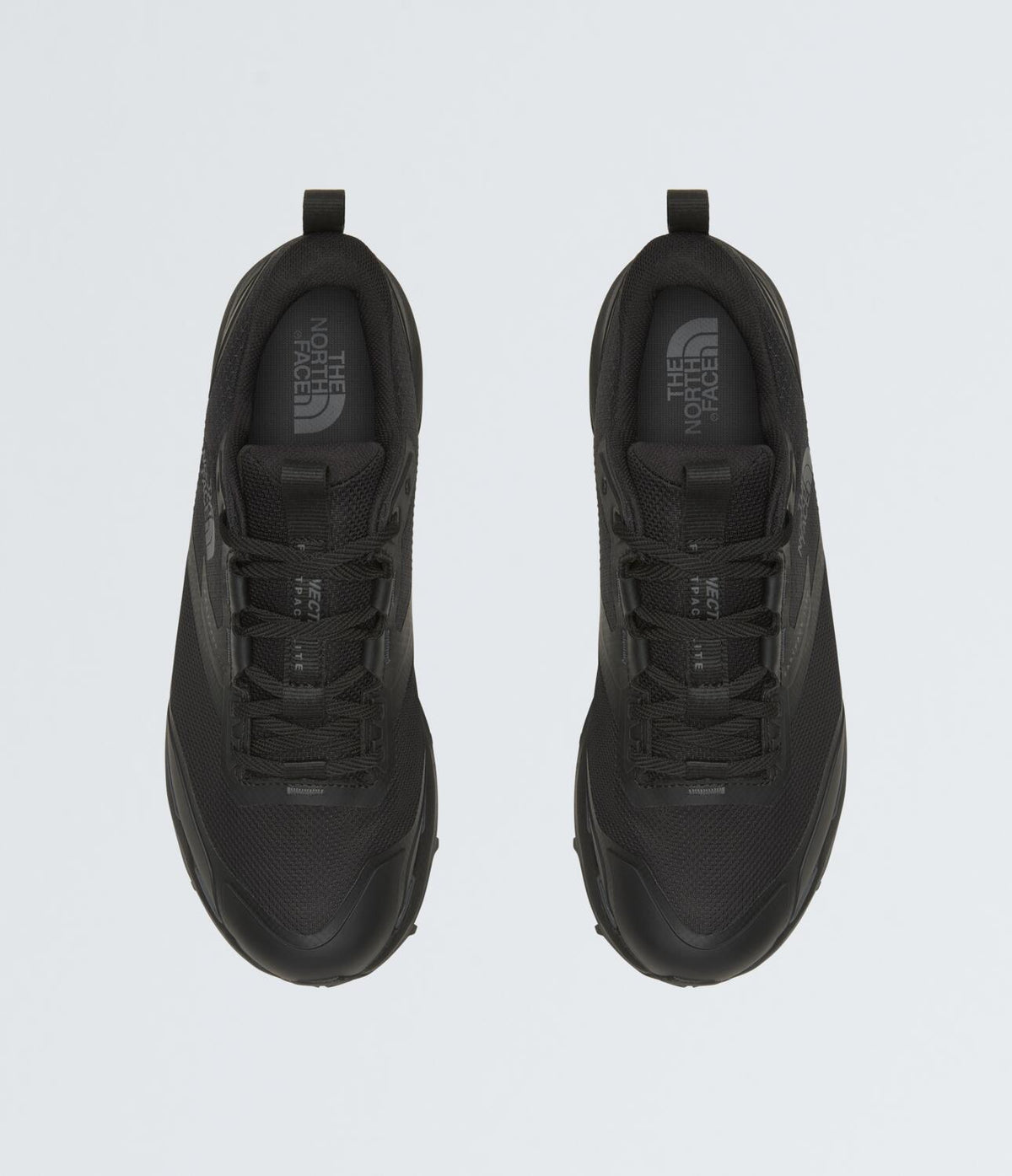 Zapatillas para Hombre THE NORTH FACE M VECTIV FASTPACK LITE WP Negro