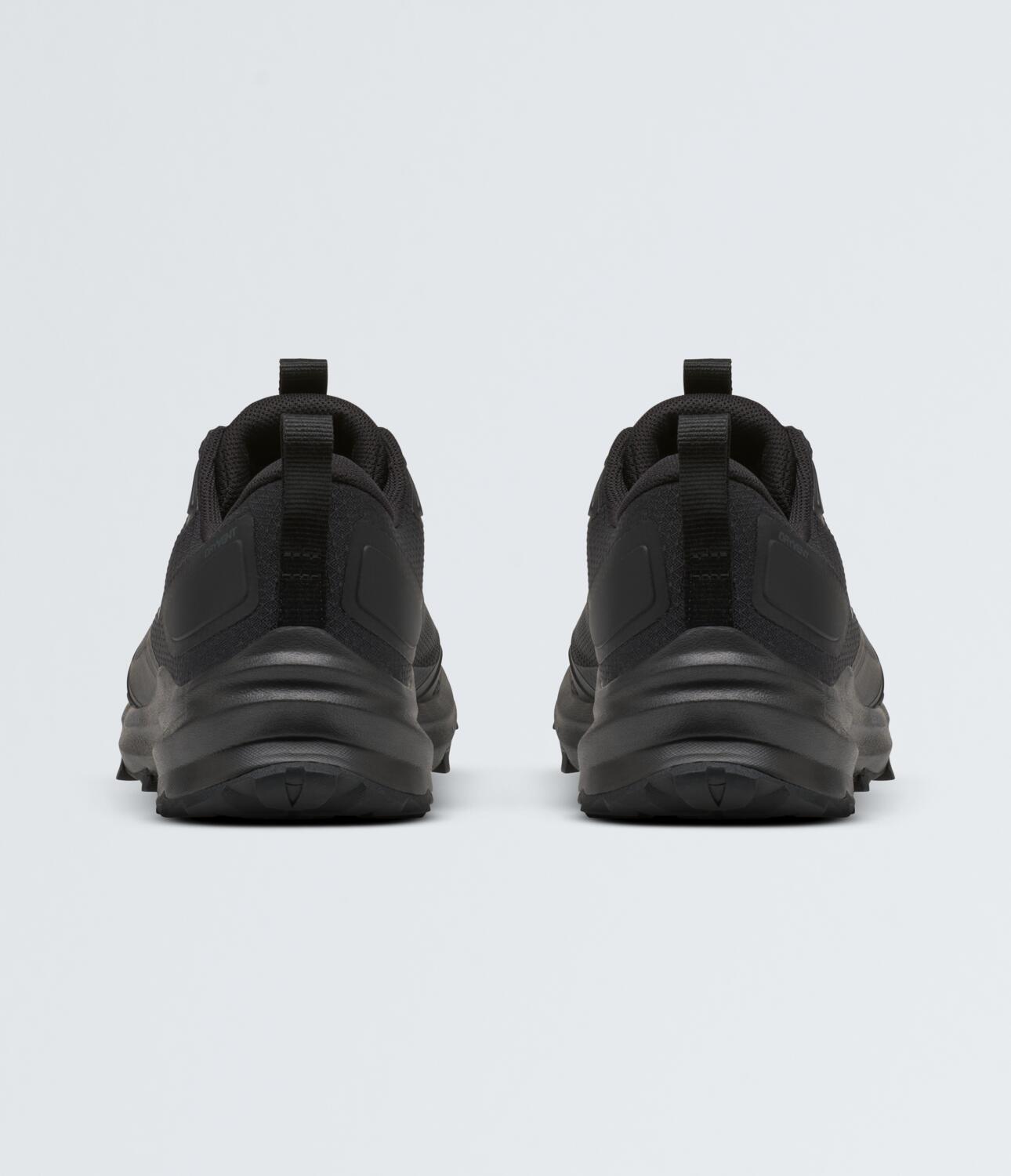 Zapatillas para Hombre THE NORTH FACE M VECTIV FASTPACK LITE WP Negro