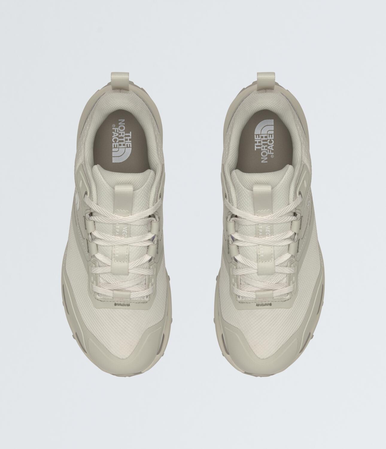 Zapatillas para Mujer THE NORTH FACE W VECTIV FASTPACK LITE WP Beige