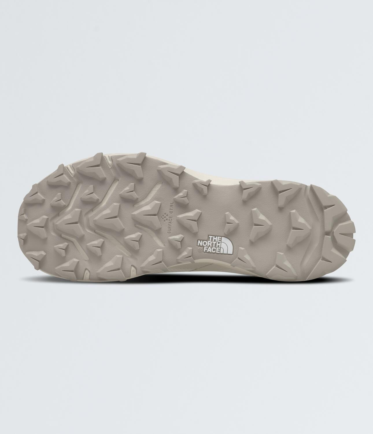 Zapatillas para Mujer THE NORTH FACE W VECTIV FASTPACK LITE WP Beige