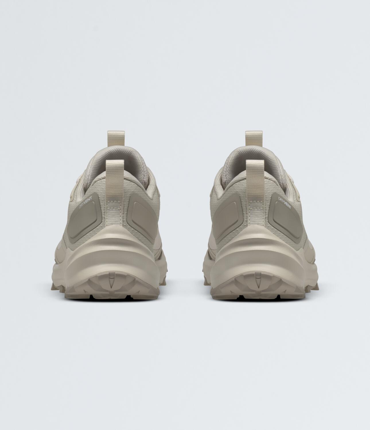 Zapatillas para Mujer THE NORTH FACE W VECTIV FASTPACK LITE WP Beige