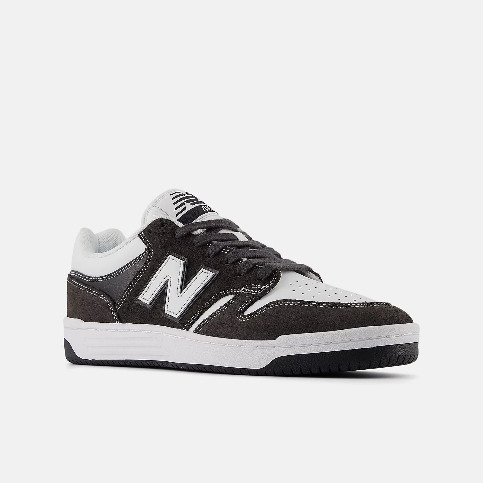 Zapatillas NEW BALANCE 480 NM480BAB-M Negro