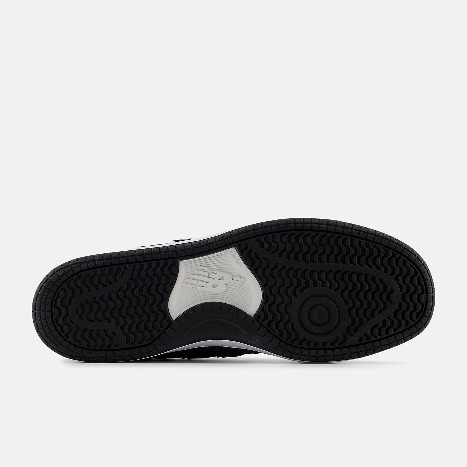 Zapatillas NEW BALANCE 480 NM480BAB-M Negro