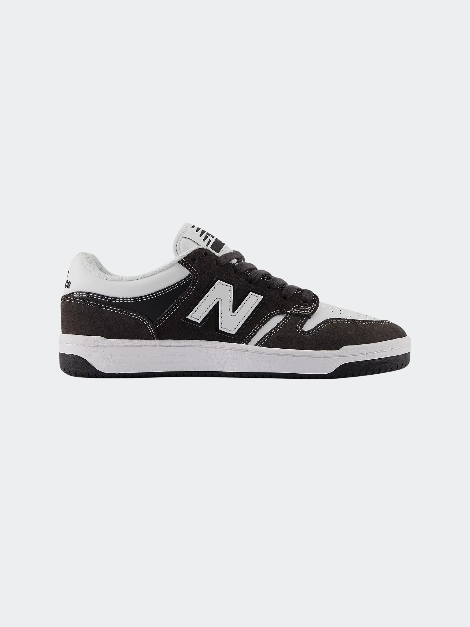 Zapatillas NEW BALANCE 480 NM480BAB-M Negro