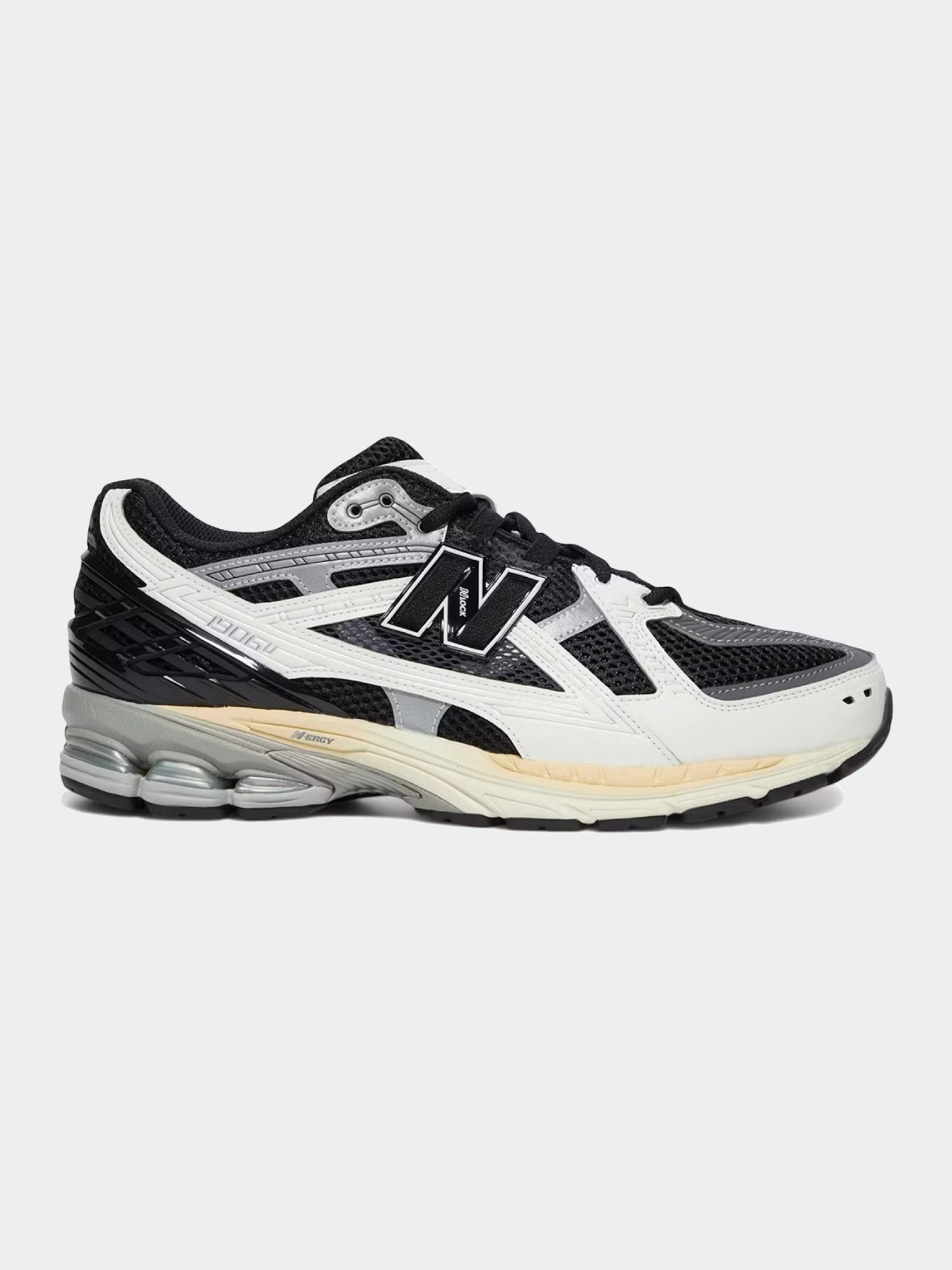 Zapatillas NEW BALANCE 1906N Negro