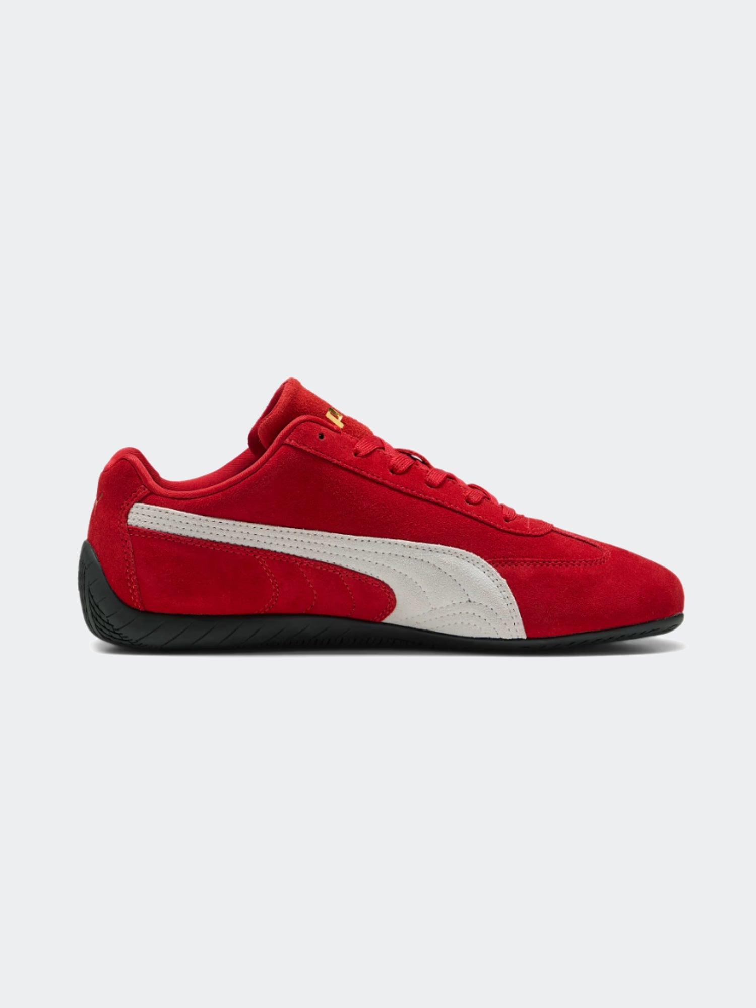 Zapatillas para Mujer PUMA SPEEDCAT Rojo PUMA