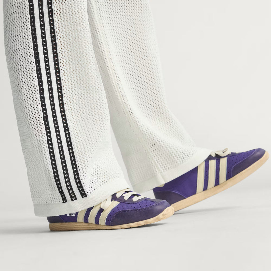 Pantalón ADIDAS CROCHET TP KC6493 WHW