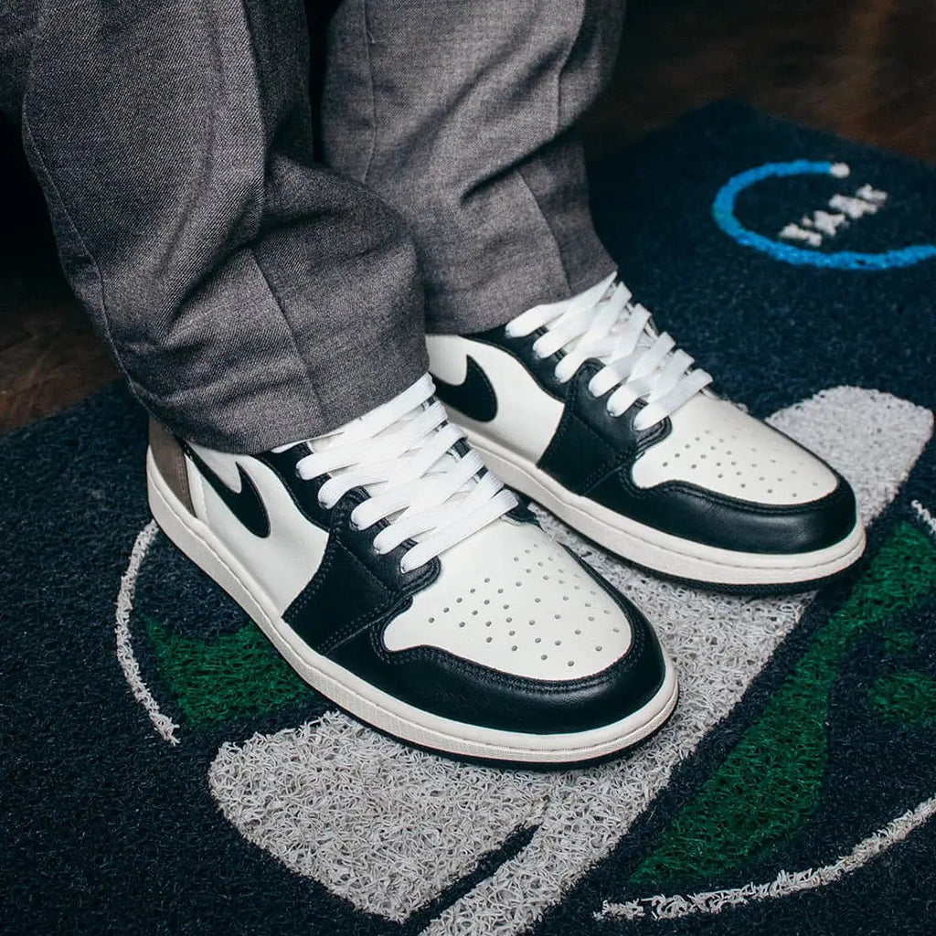 Pasadores Blancos CLEAN LAB  001