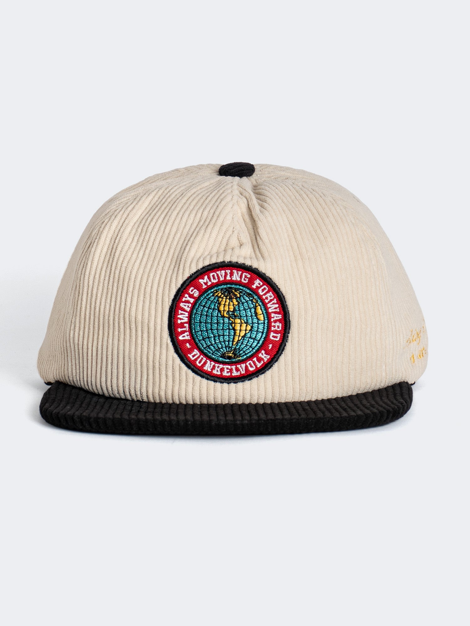 Gorra para Hombre DUNKELVOLK PATHFINDER Beige