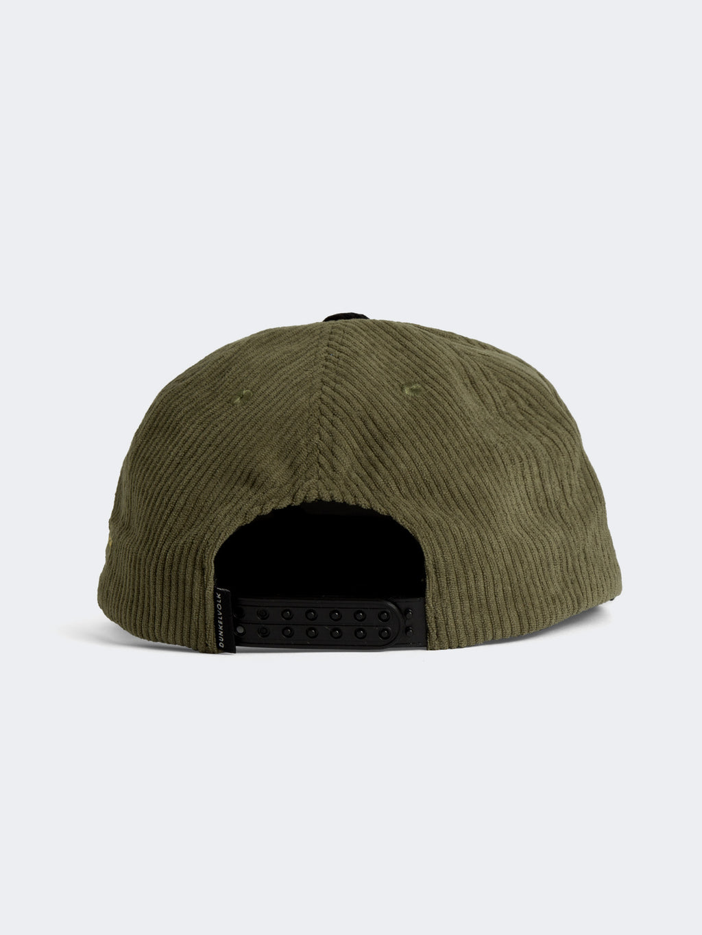 Gorra para Hombre DUNKELVOLK PATHFINDER Verde