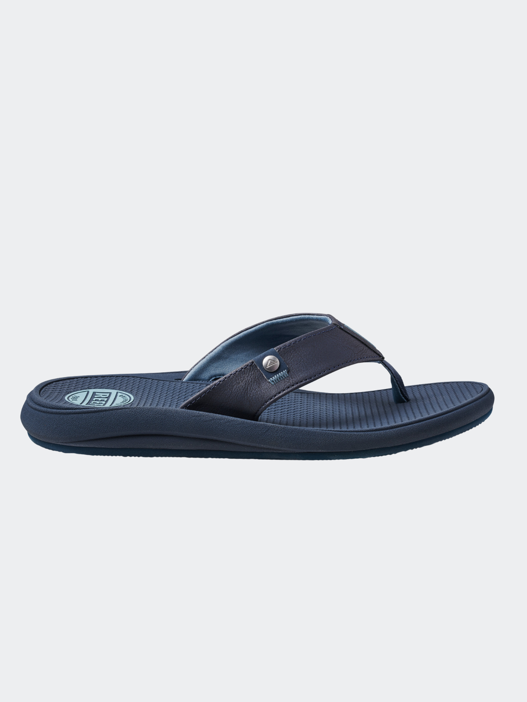 Sandalias para Hombre REEF BEACH PHANTOM NIAS NAV