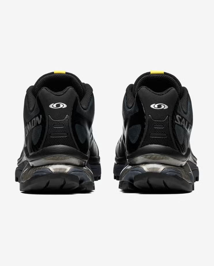 Zapatillas SALOMON XT-4 OG 471329-M Negro