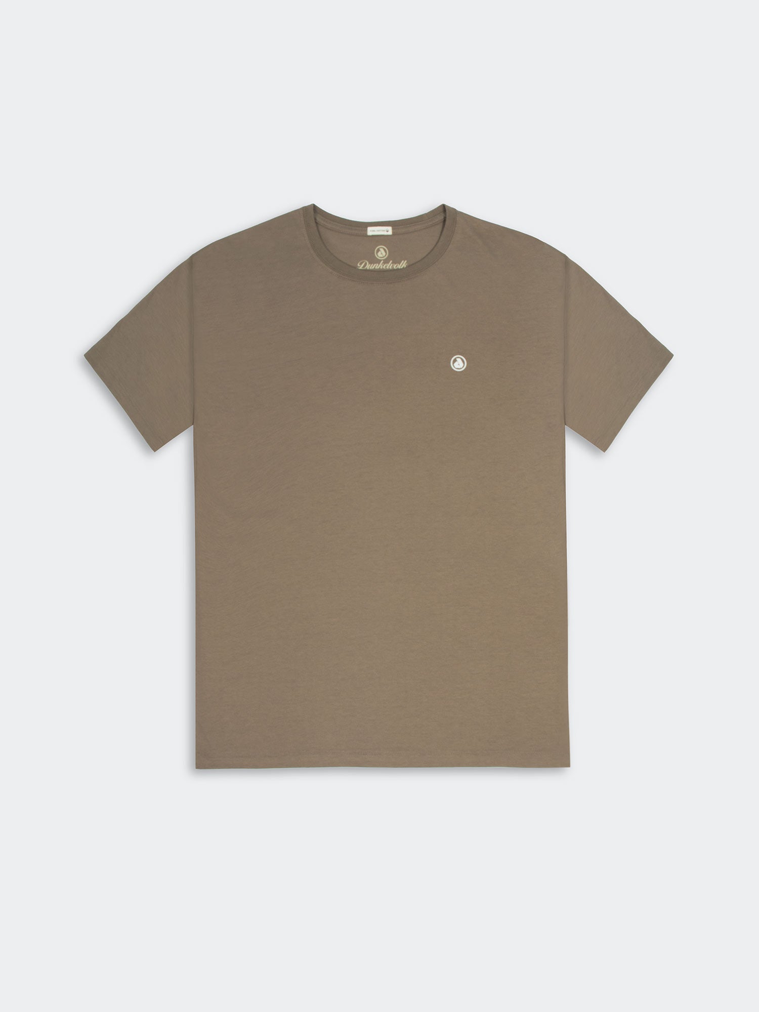 Polo para Hombre DUNKELVOLK PIMA TEE DUNKELVOLK