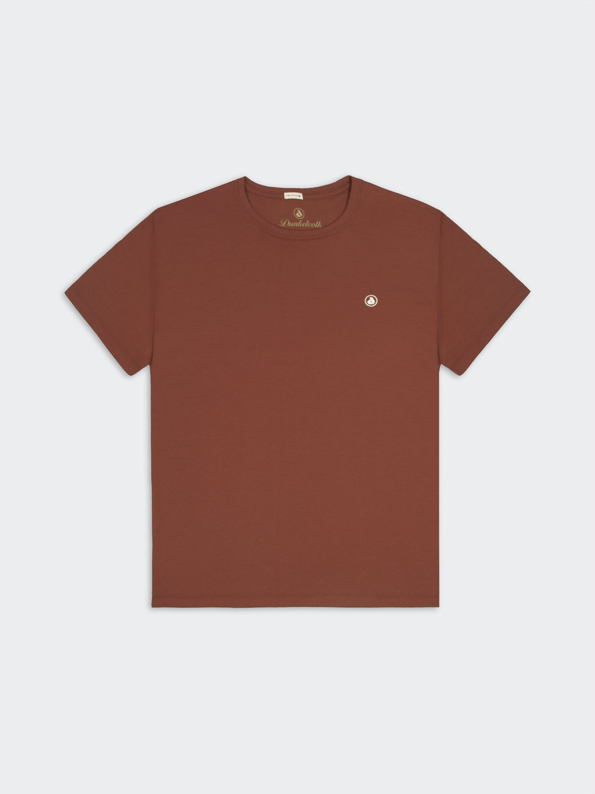 Polo para Hombre DUNKELVOLK PIMA TEE