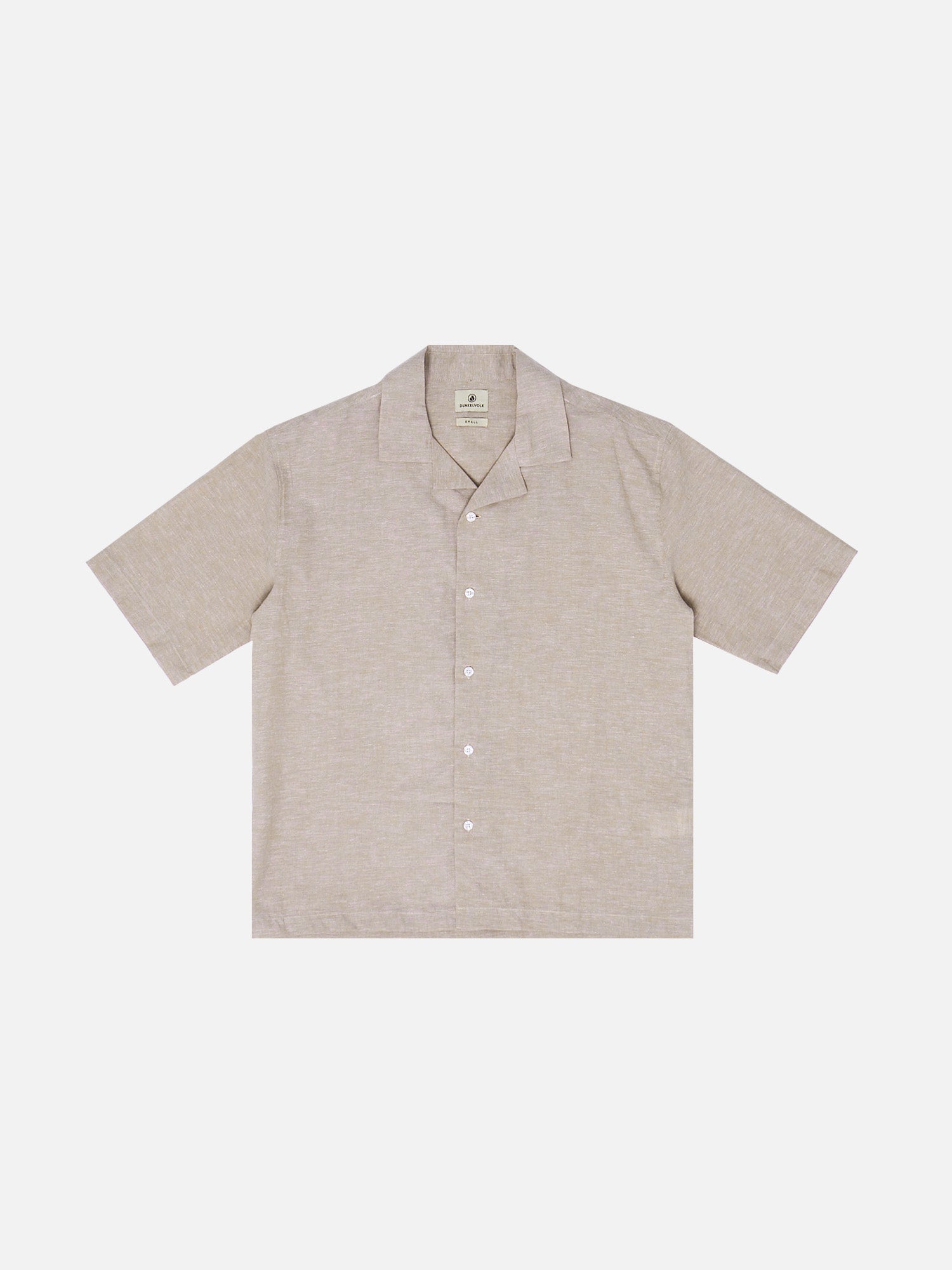 Camisa para Hombre DUNKELVOLK HABANA BEI DUNKELVOLK