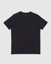 Cargar imagen en el visor de la galería, Polo para Hombre Dunkelvolk CLASSIC SIMPLE TEE BLK
