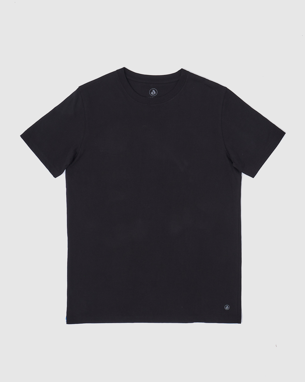 Polo para Hombre Dunkelvolk CLASSIC SIMPLE TEE BLK