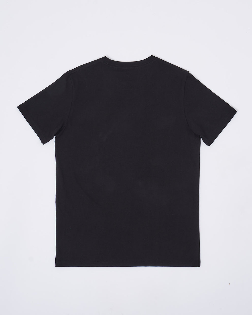 Polo para Hombre Dunkelvolk CLASSIC SIMPLE TEE BLK