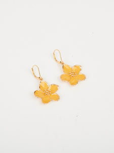 Aretes para Mujer DVK ARETES SOLE MIO ORO ORO