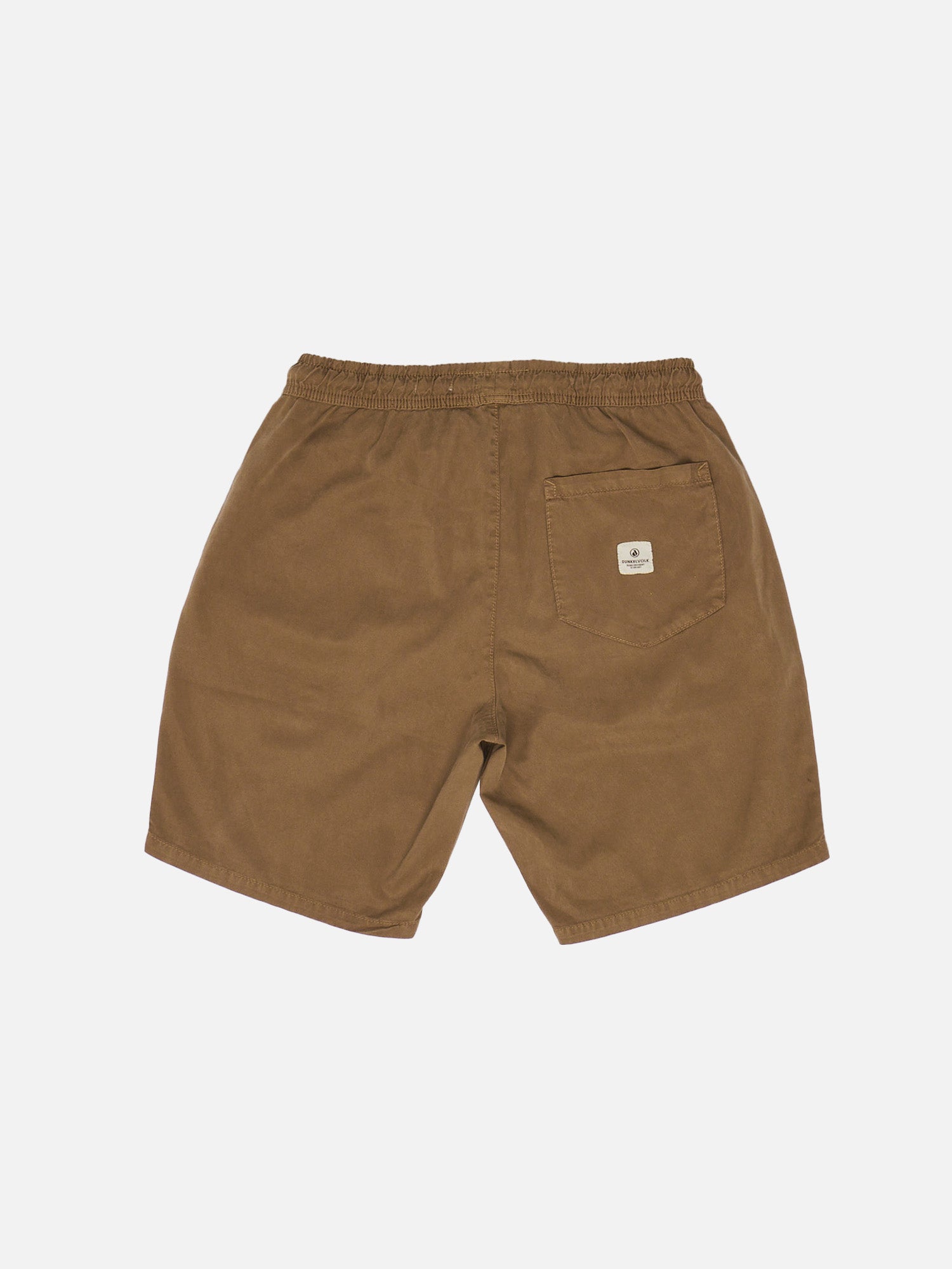 Short para Hombre DUNKELVOLK SOFT TOUCH CML DUNKELVOLK