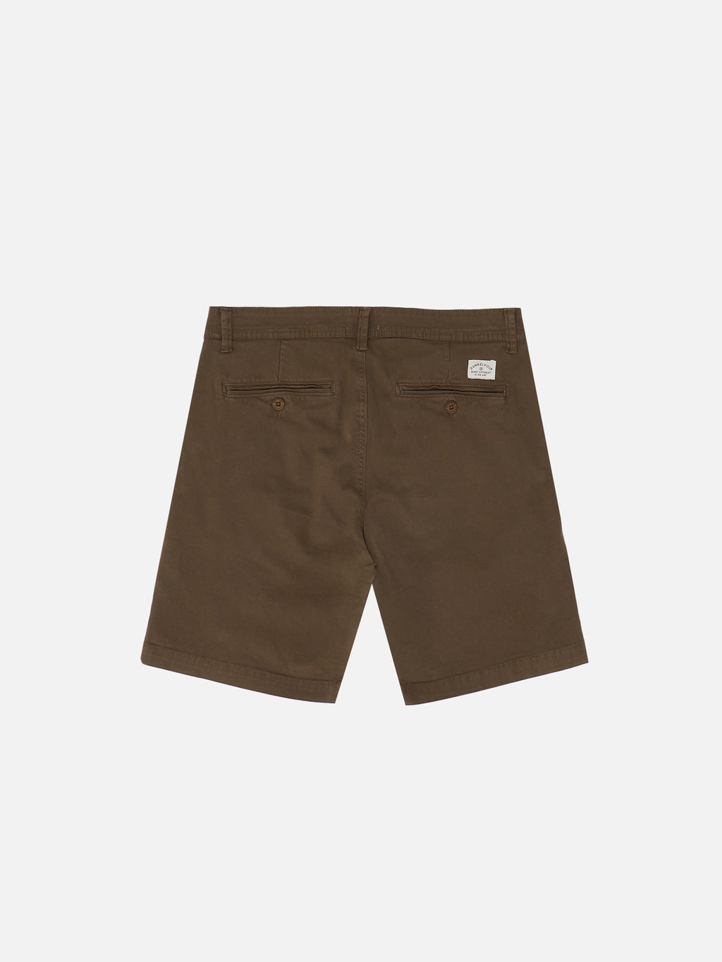 Short para Hombre DUNKELVOLK NOVA MRR