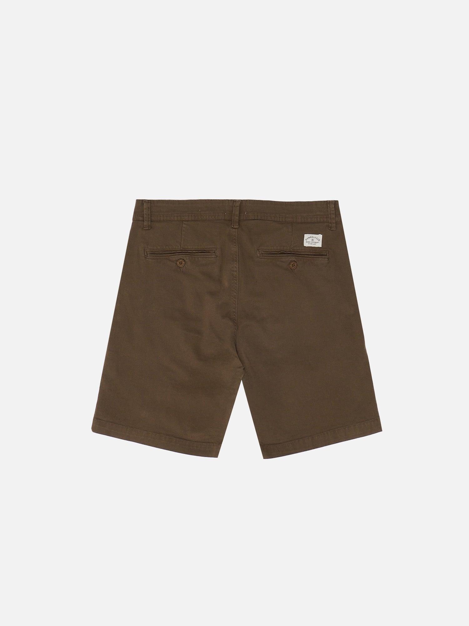 Short para Hombre DUNKELVOLK NOVA MRR