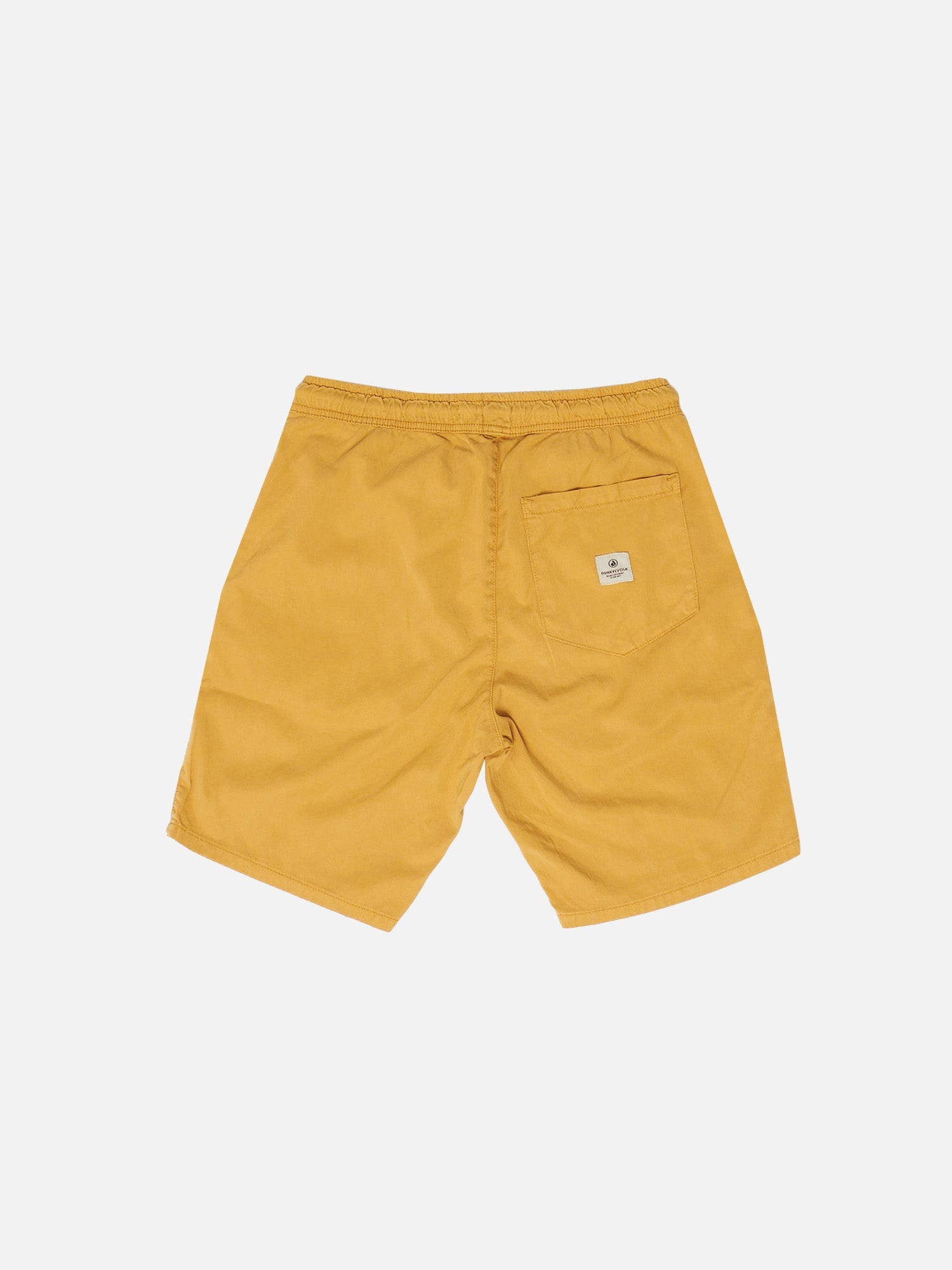 Short para Hombre DUNKELVOLK SOFT TOUCH LCR DUNKELVOLK
