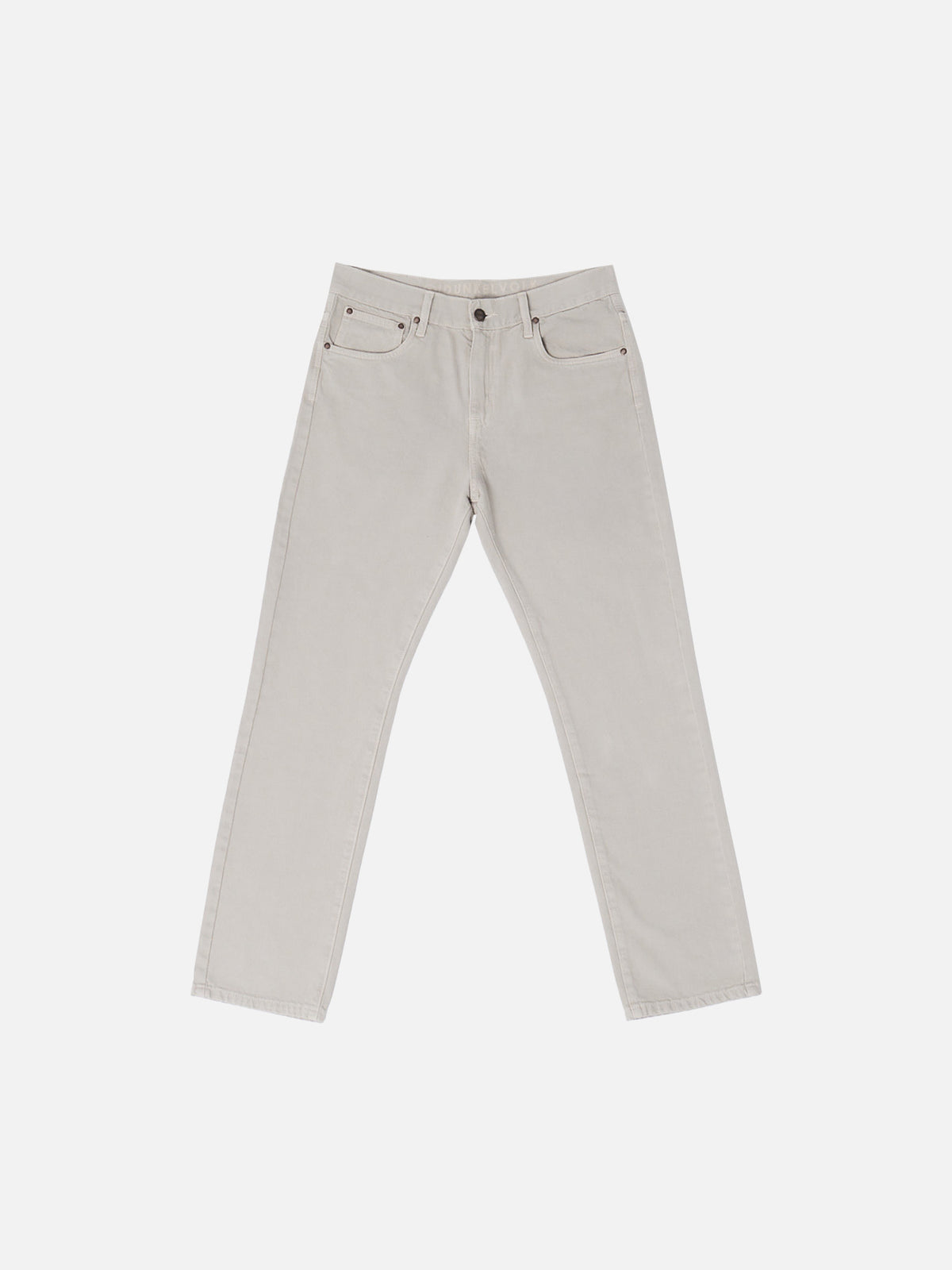 Jean para Hombre DUNKELVOLK DUNK REGULAR BEI