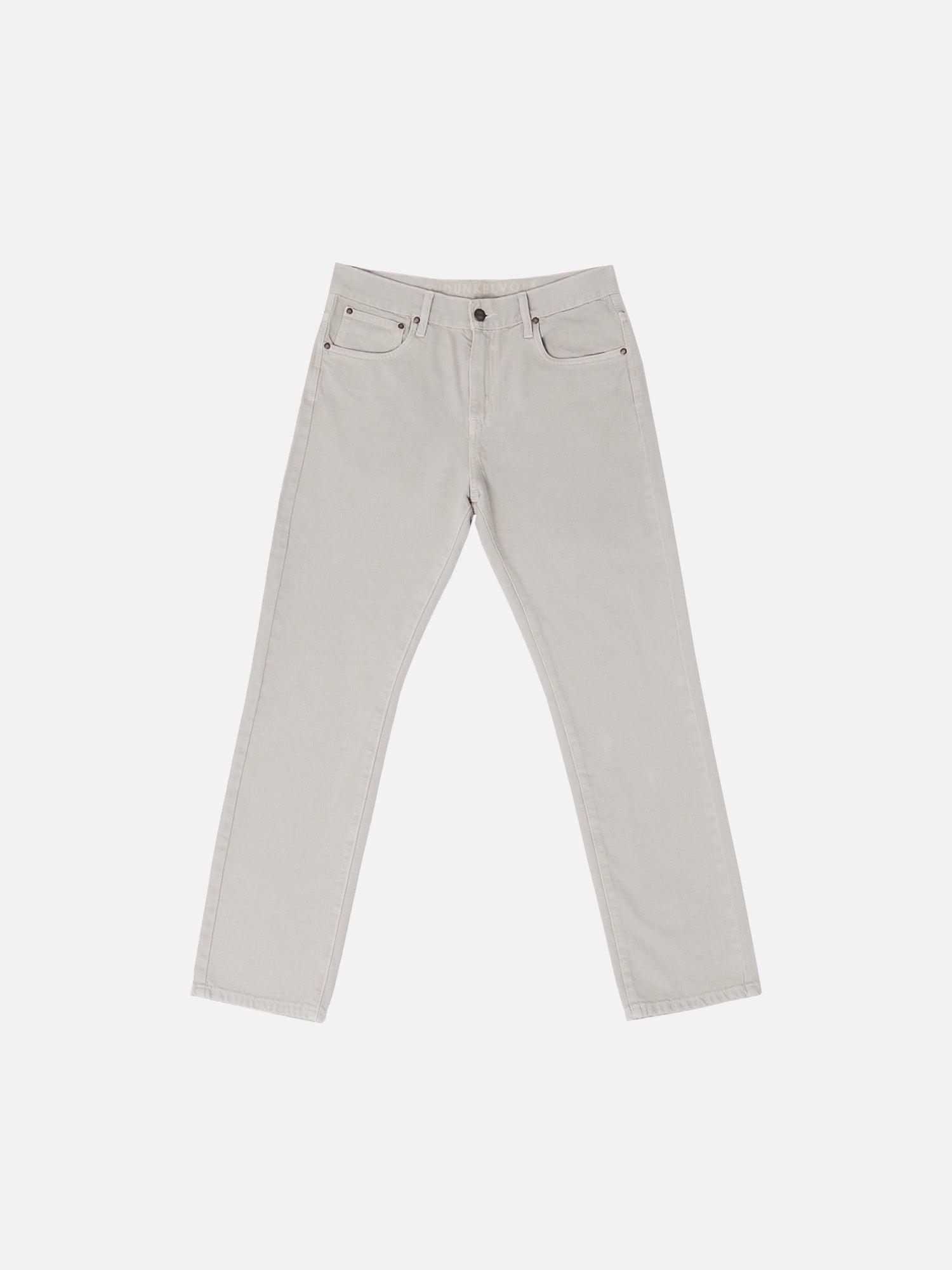Jean para Hombre DUNKELVOLK DUNK REGULAR BEI