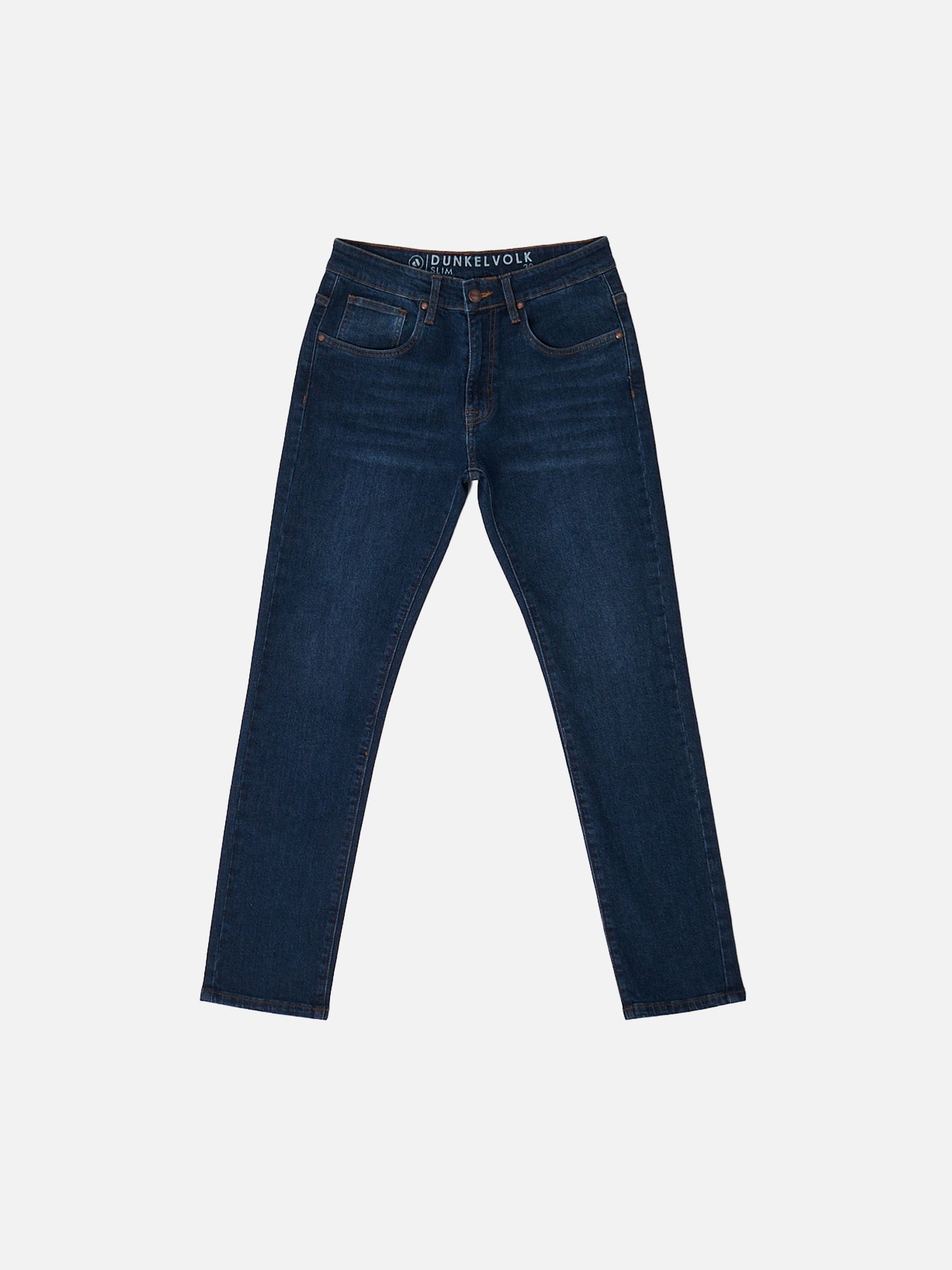 Jean para Hombre DUNKELVOLK DUNK SLIM WBL DUNKELVOLK