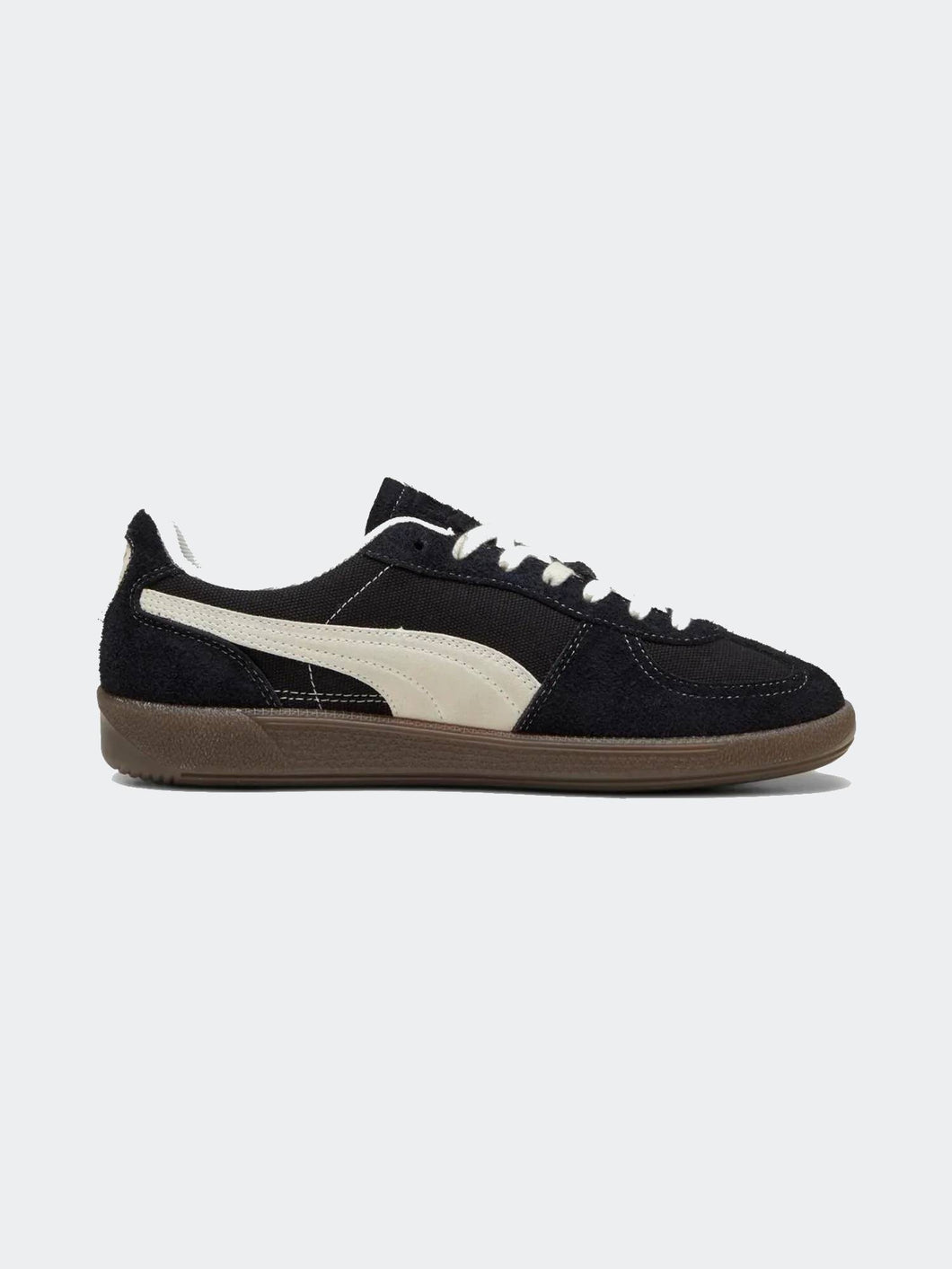 Zapatillas para Hombre PUMA 396841-04 Palermo Vintage BLK