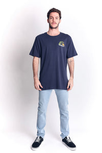 Polo para Hombre QUIKSILVER CLASSIC LATE DROP BYJ0
