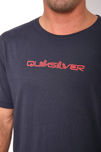 Polo para Hombre QUIKSILVER CLASSIC OMNI FONT SS BYJ0