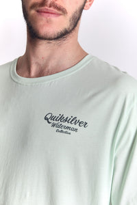 Polo para Hombre QUIKSILVER CLASSIC SOUL ARCH QMT0 GDG0