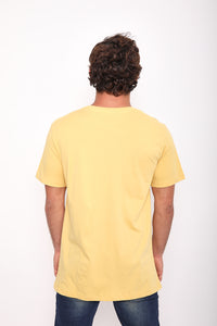 Polo para Hombre QUIKSILVER CLASSIC OMNI FONT SS YHV0