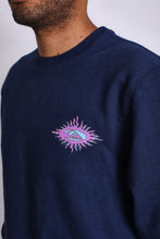 Cargar imagen en el visor de la galería, Polera para Hombre QUIKSILVER CREW NECK NEON SLAB CREW BSN0
