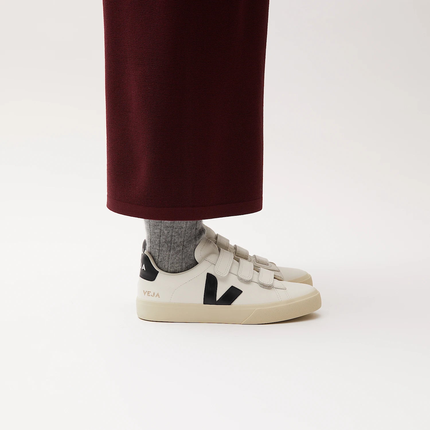 Zapatillas para Mujer VEJA RECIFE Blanco