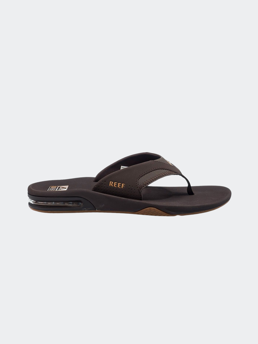 Sandalias para Hombre REEF BEACH FANNING BGM