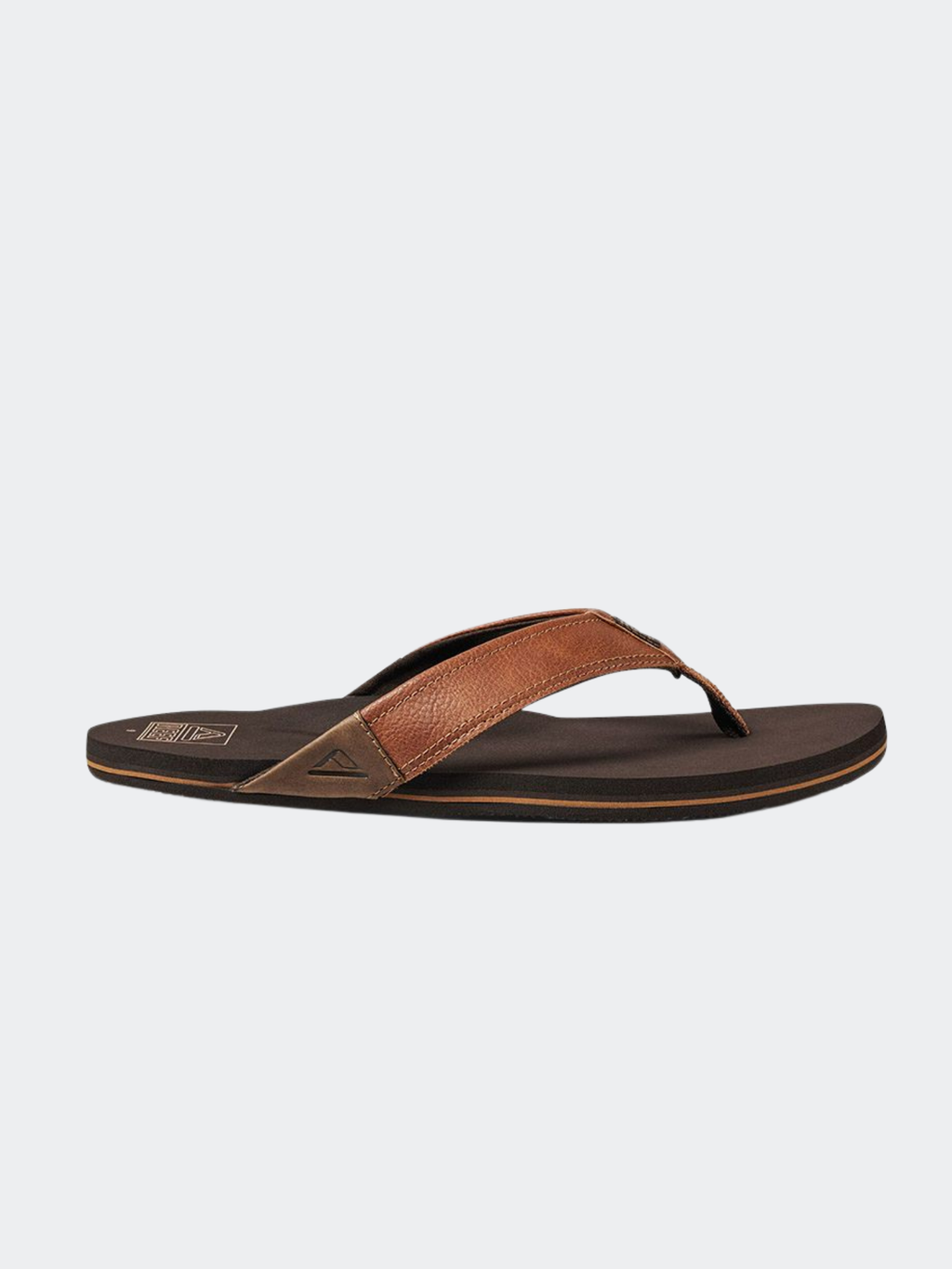 Sandalias para Hombre REEF BEACH REEF NEWPORT TAN