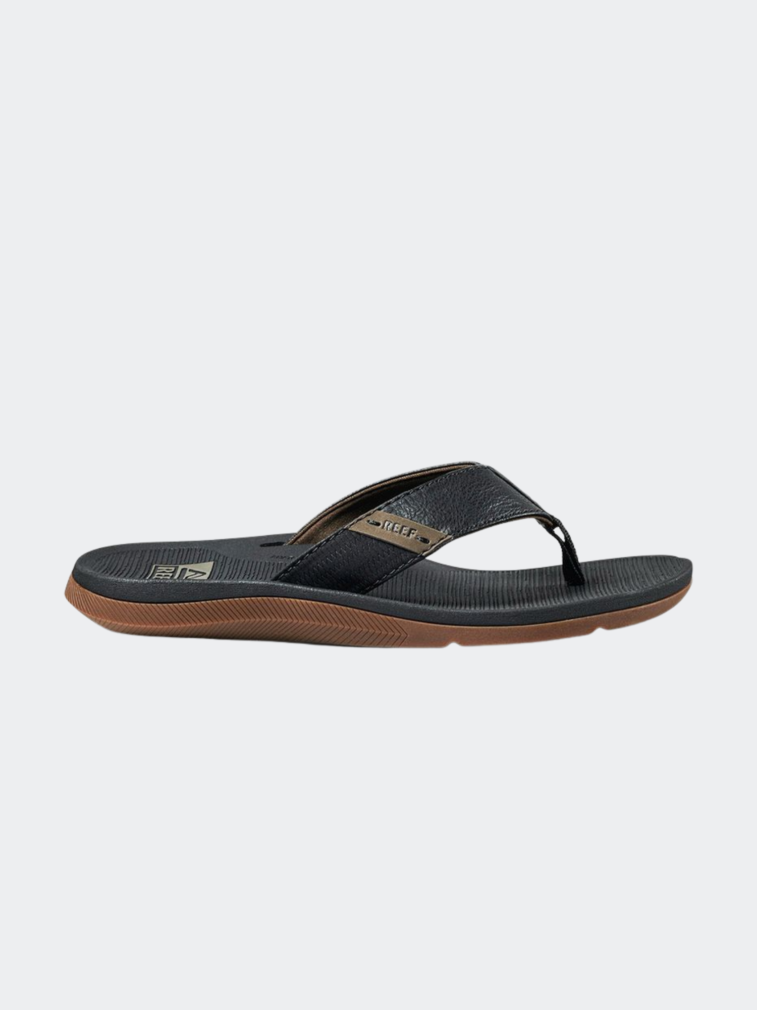 Sandalias para Hombre REEF BEACH MS REEF SANTA ANA BLA