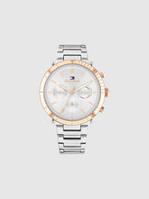 Cargar imagen en el visor de la galería, Reloj para Mujer TOMMY HILFIGER RELOJ 1782348 REL
