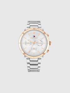 Reloj para Mujer TOMMY HILFIGER RELOJ 1782348 REL