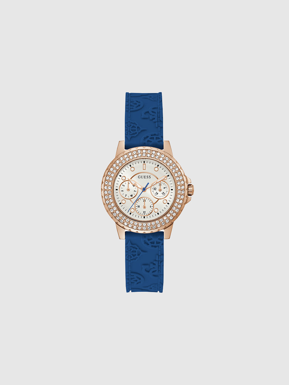 Reloj para Mujer GUESS RELOJ GW0411L2 REL