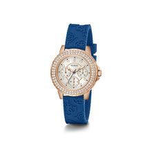 Cargar imagen en el visor de la galería, Reloj para Mujer GUESS RELOJ GW0411L2 REL
