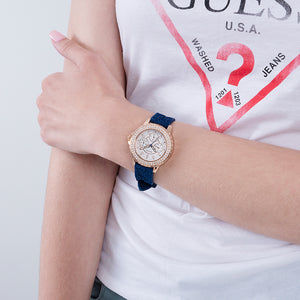 Reloj para Mujer GUESS RELOJ GW0411L2 REL