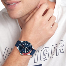 Cargar imagen en el visor de la galería, Reloj para Hombre TOMMY HILFIGER RELOJ 1792009 REL
