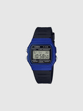 Cargar imagen en el visor de la galería, Reloj para Hombre CASIO RELOJ F-91WM-2A REL
