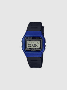 Reloj para Hombre CASIO RELOJ F-91WM-2A REL