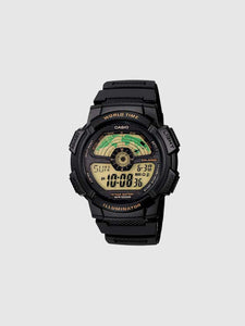 Reloj para Hombre CASIO RELOJ AE-1100W-1BV REL